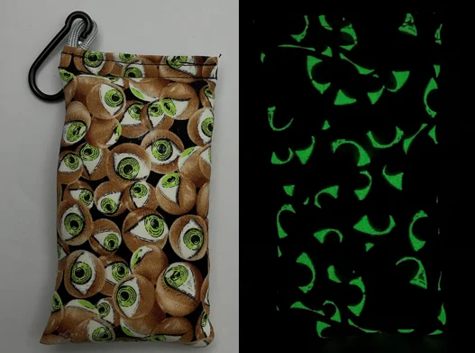 Chalky Bags Glow - Image 9
