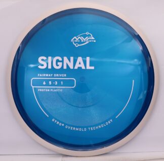 Proton Signal, Project Lab Coat