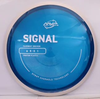 Proton Signal, Project Lab Coat