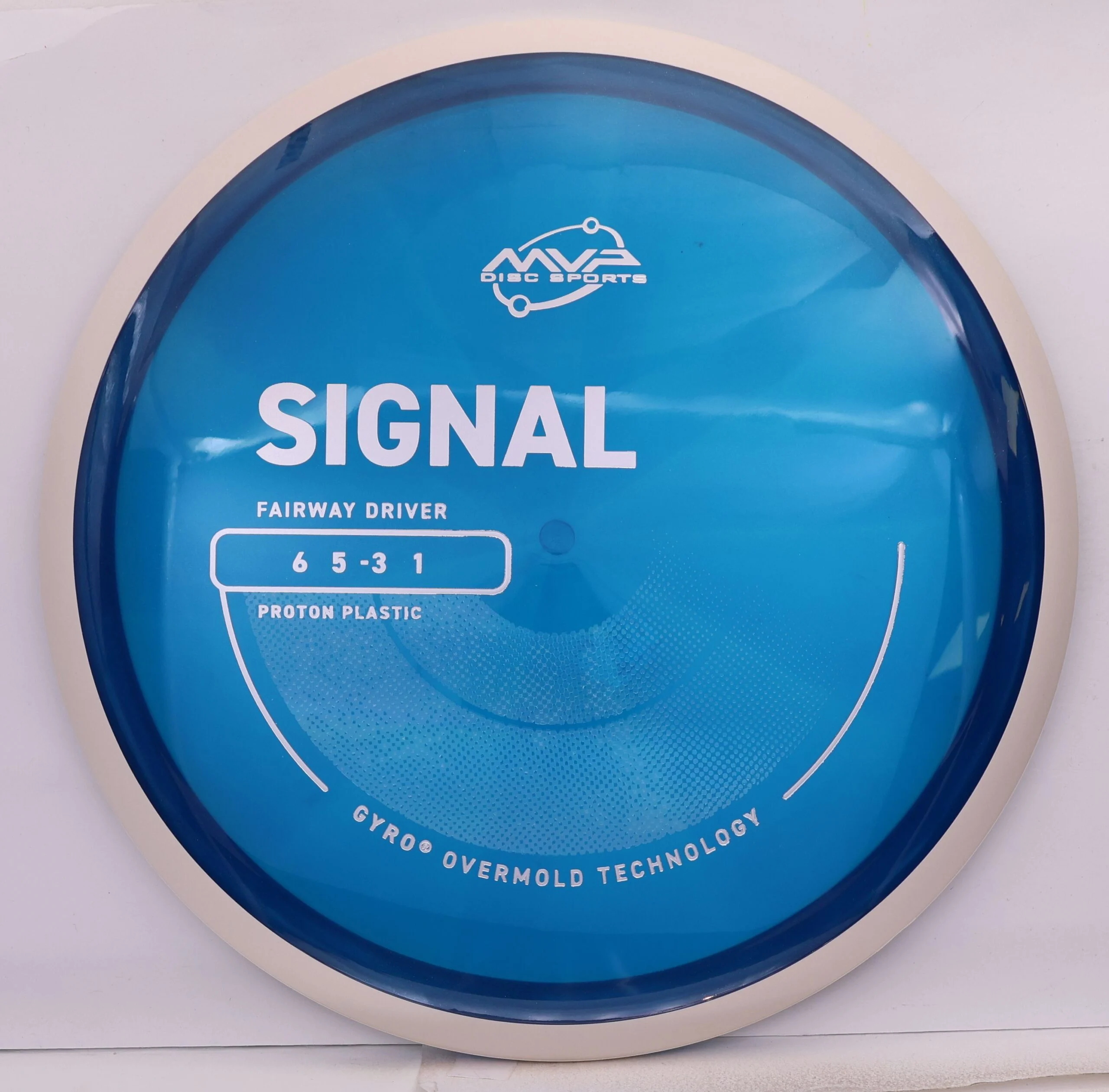 Proton Signal, Project Lab Coat