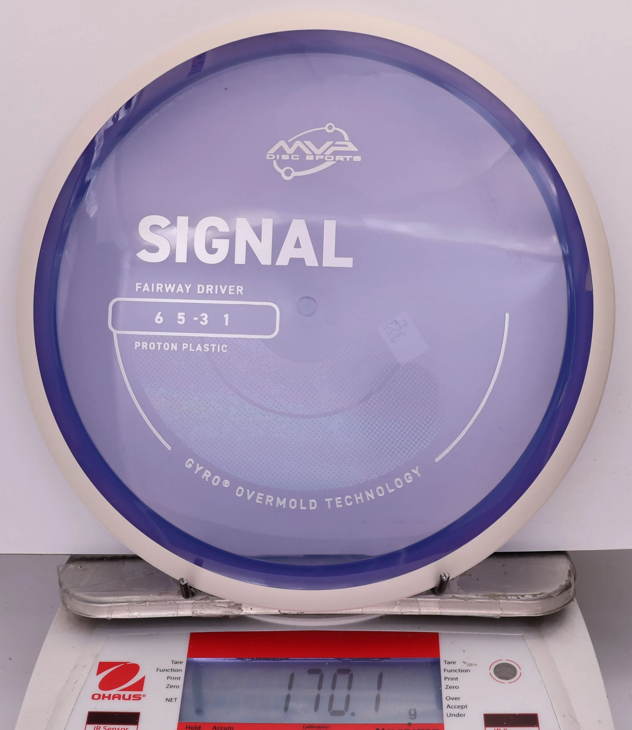 828073 Proton Signal, Project Lab Coat - #353 Blurple, 170