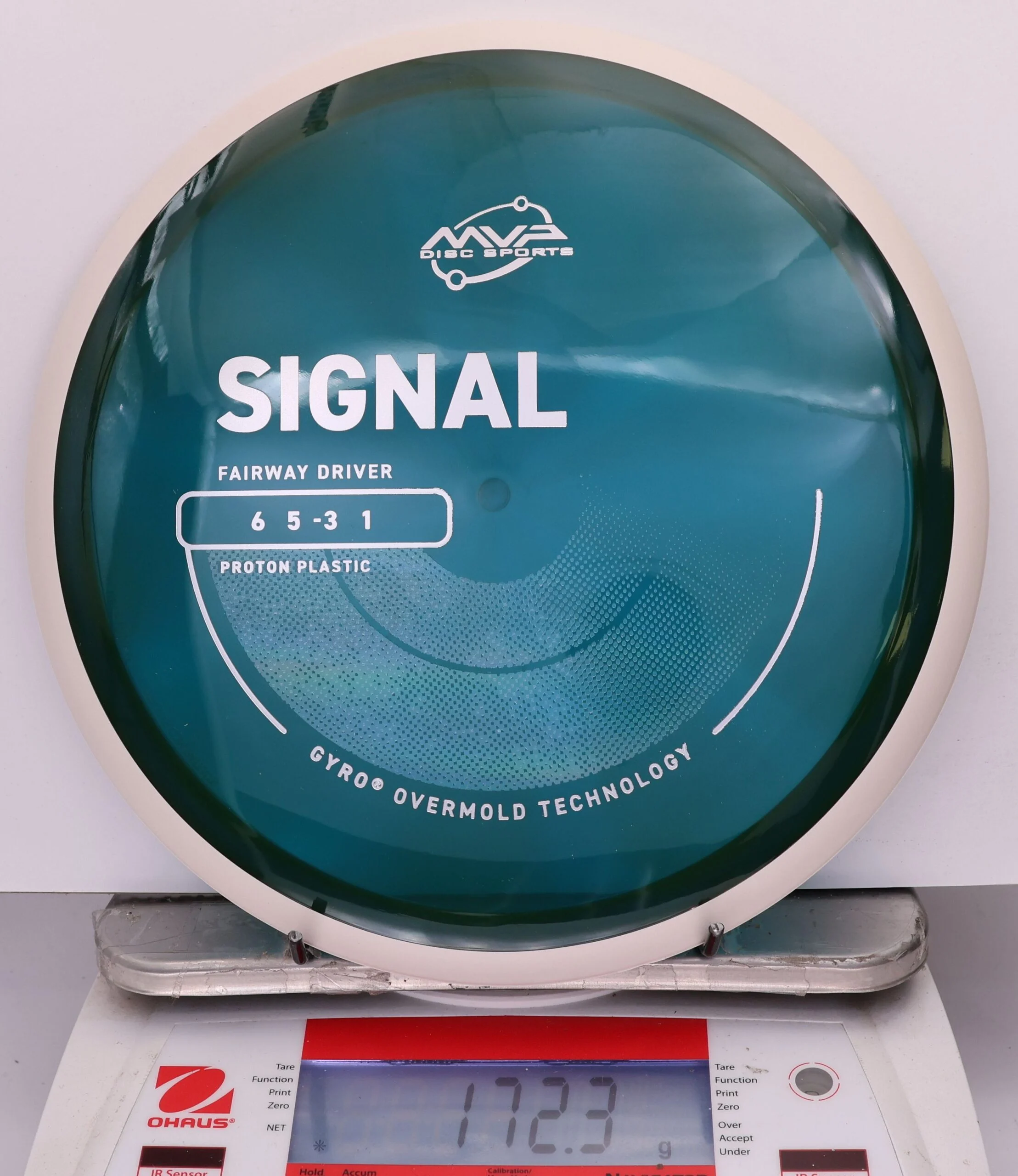 828120 Proton Signal, Project Lab Coat - #356 DkTeal, 172