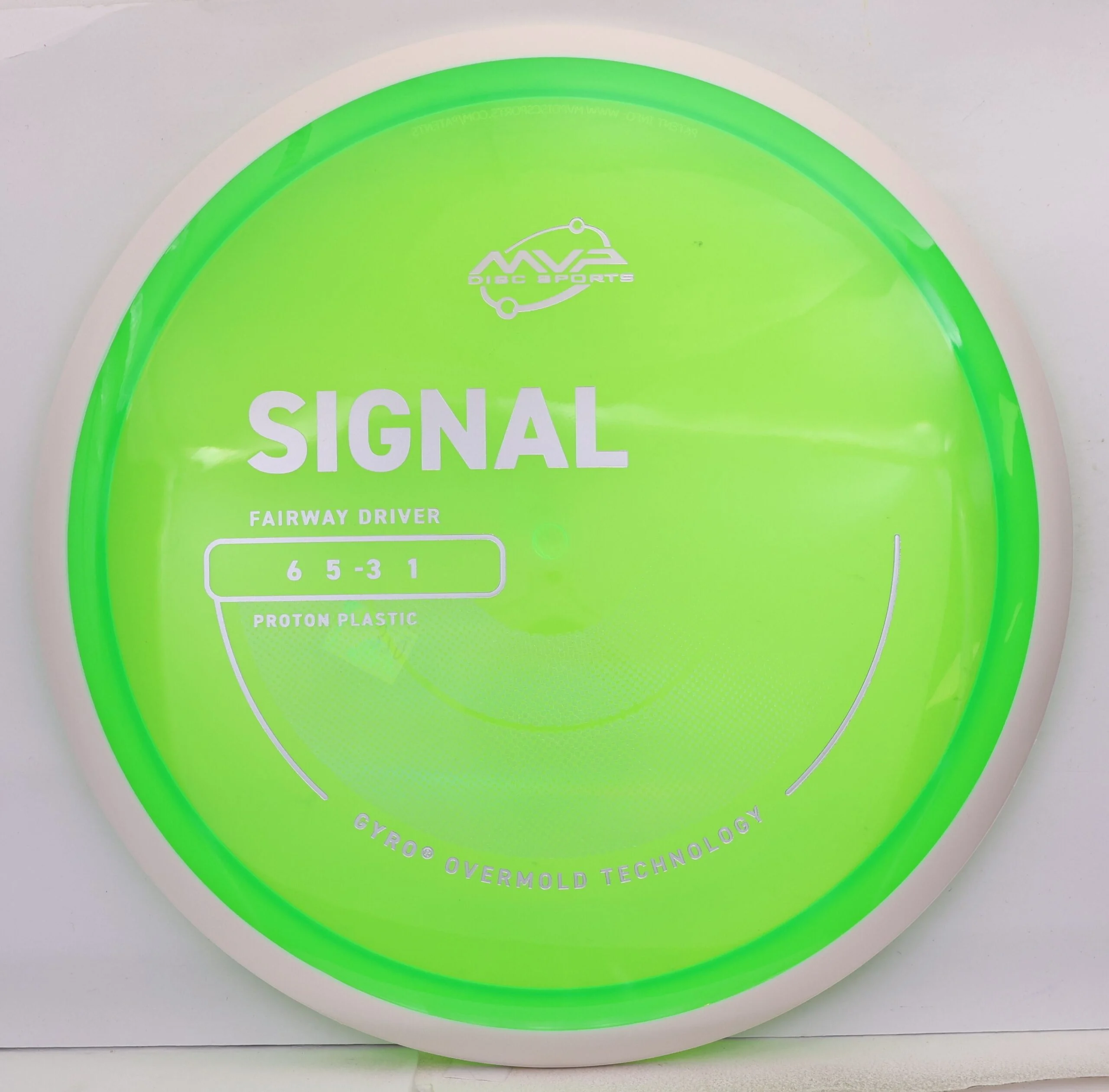 Proton Signal, Project Lab Coat - Image 2