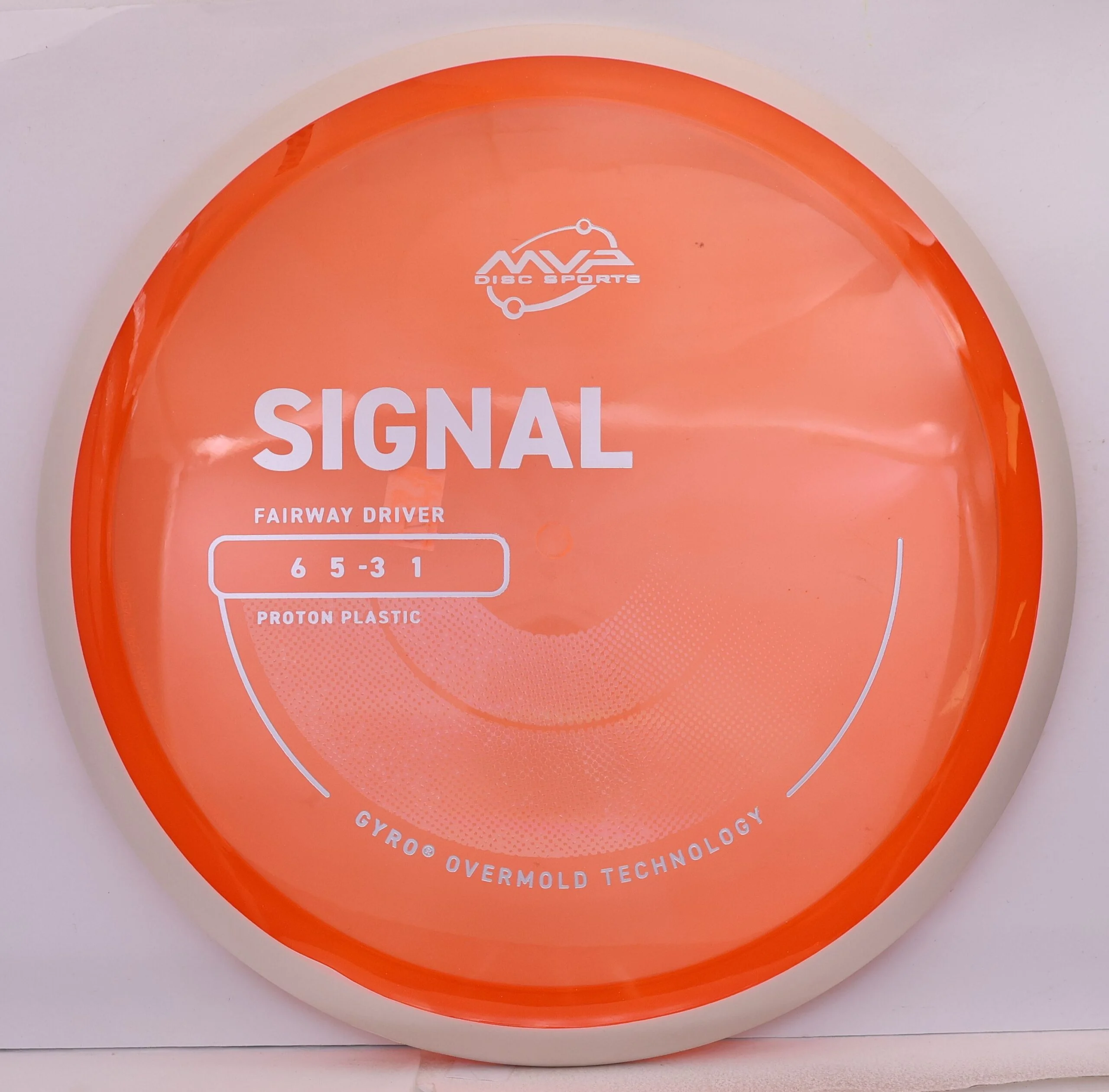 Proton Signal, Project Lab Coat - Image 3