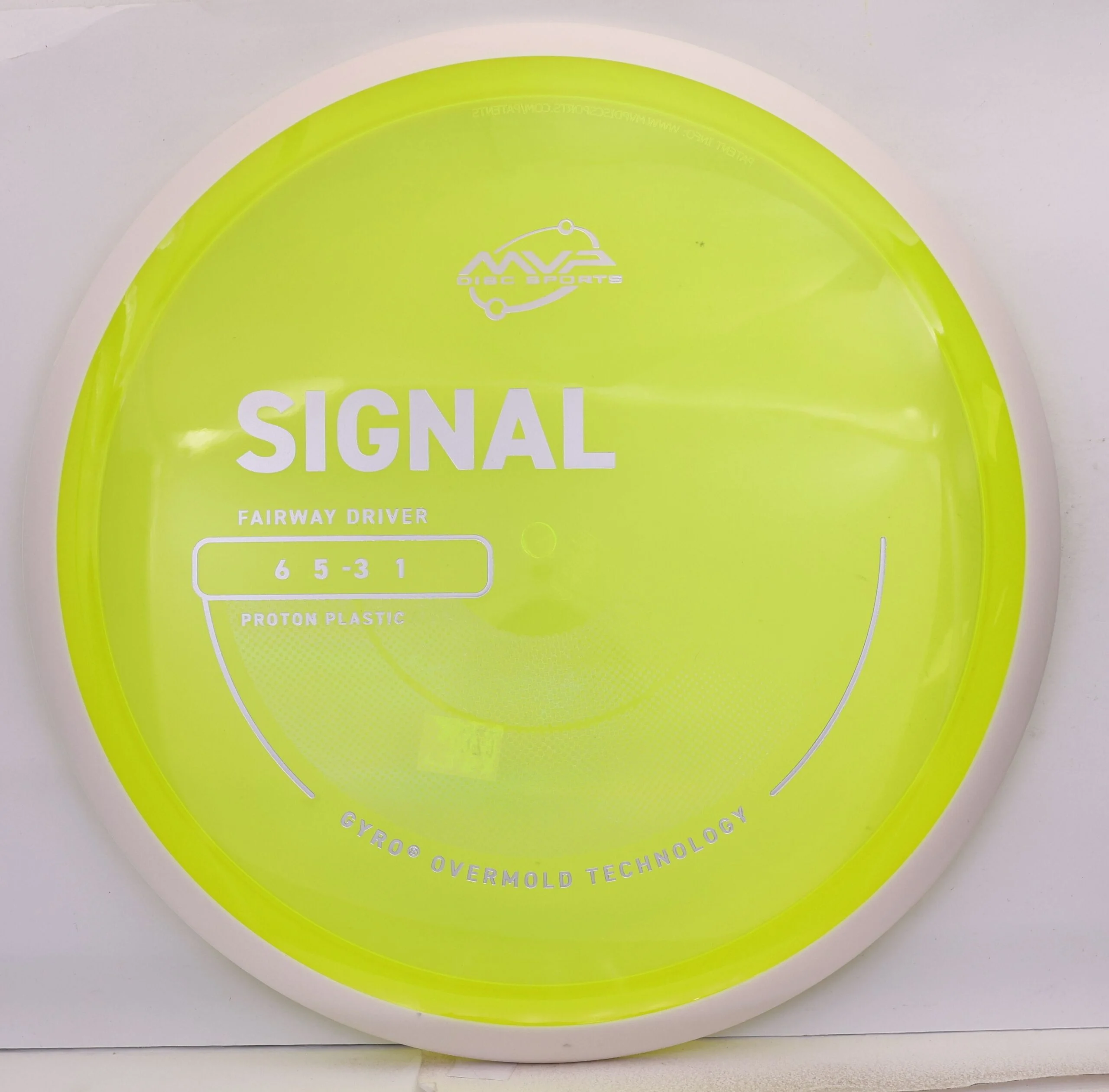 Proton Signal, Project Lab Coat - Image 4
