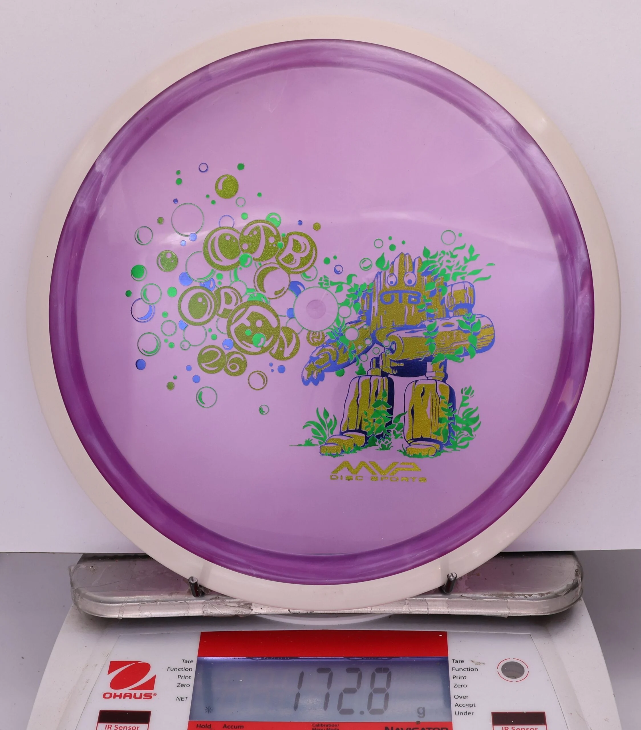828930 Proton Tesla, Project Lab Coat - 2026 OTB Open - #350 Purple, 173