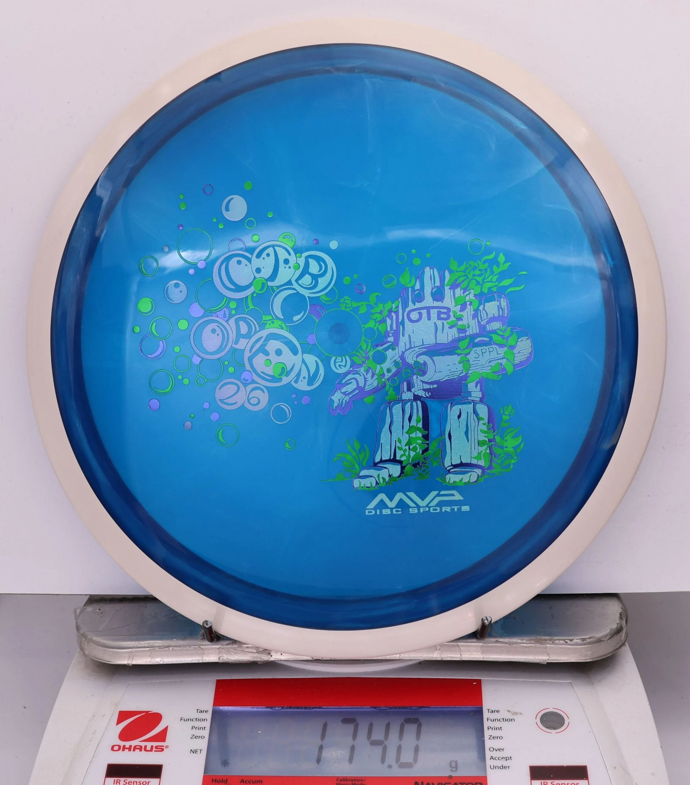 829020 Proton Tesla, Project Lab Coat - 2026 OTB Open - #358 DkBlue, 174