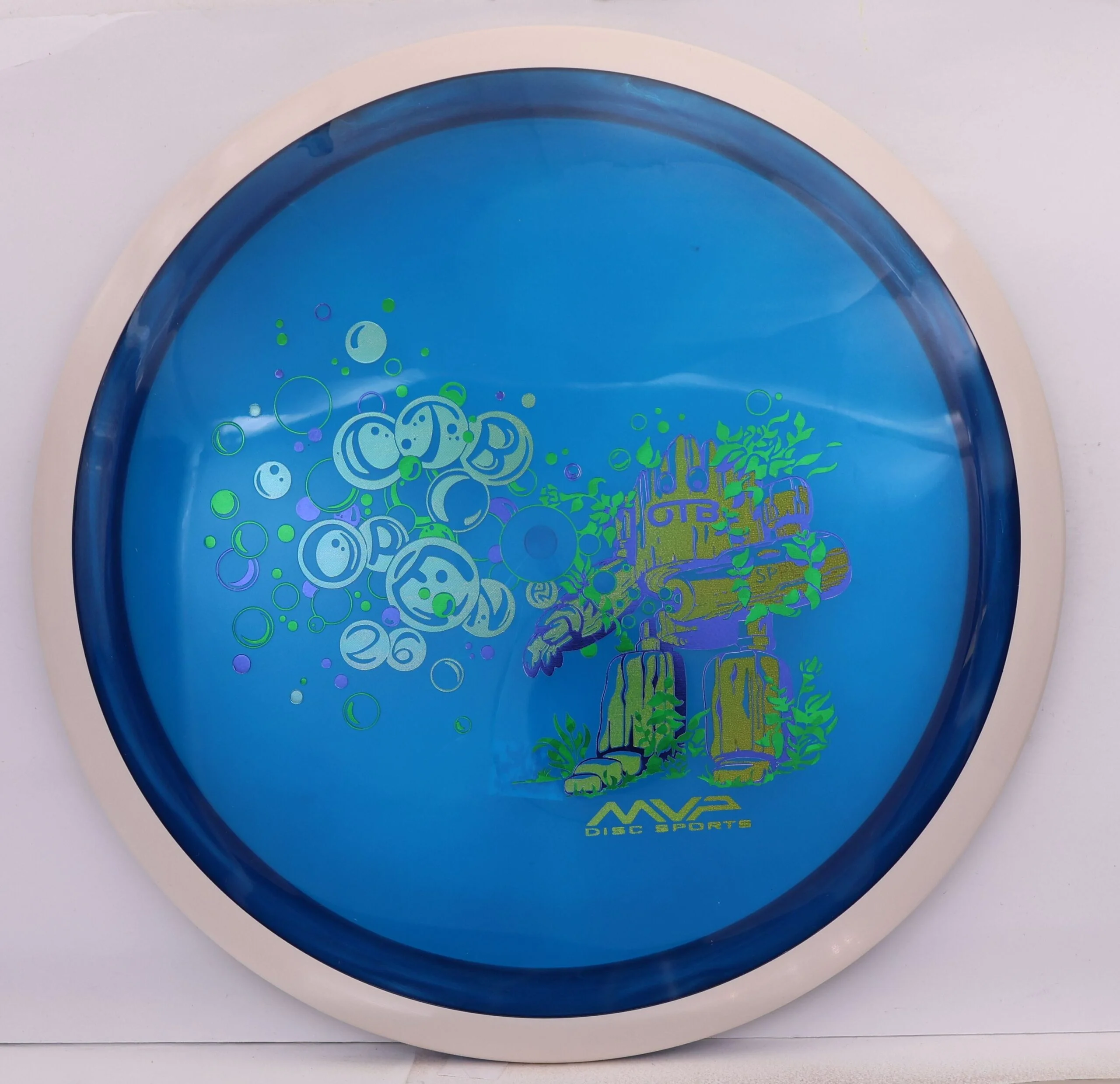 Proton Tesla, Project Lab Coat - 2026 OTB Open - Image 2