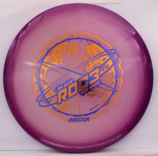 Proto Glow Halo Champion Roc3, Jennifer Allen 2026 Tour Series