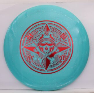 Classic Glow Metal Flake Champion Hawkeye, Philo Brathwaite Takeover