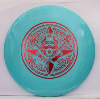 Classic Glow Metal Flake Champion Hawkeye, Philo Brathwaite Takeover