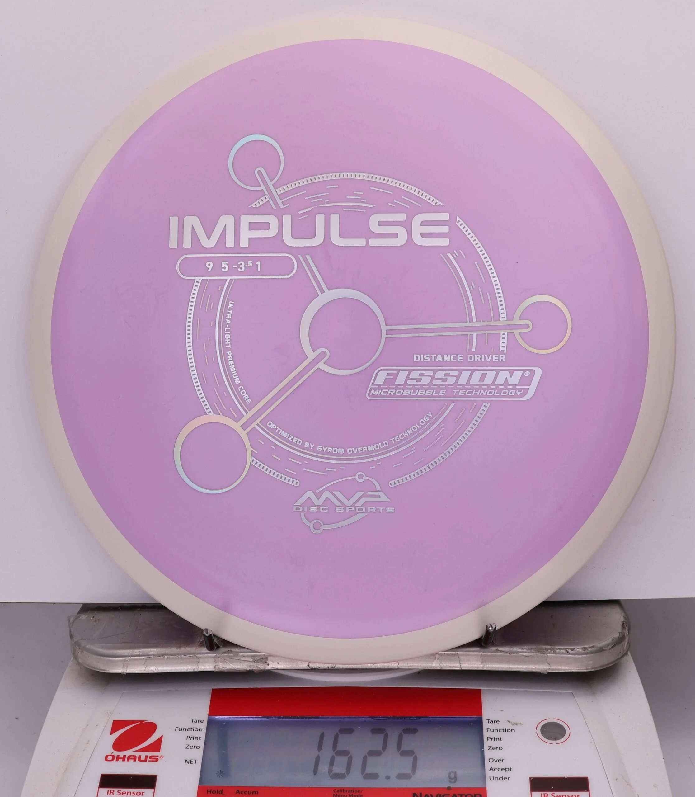 831174 Fission Impulse, Project Lab Coat - #350 LtPurple, 163