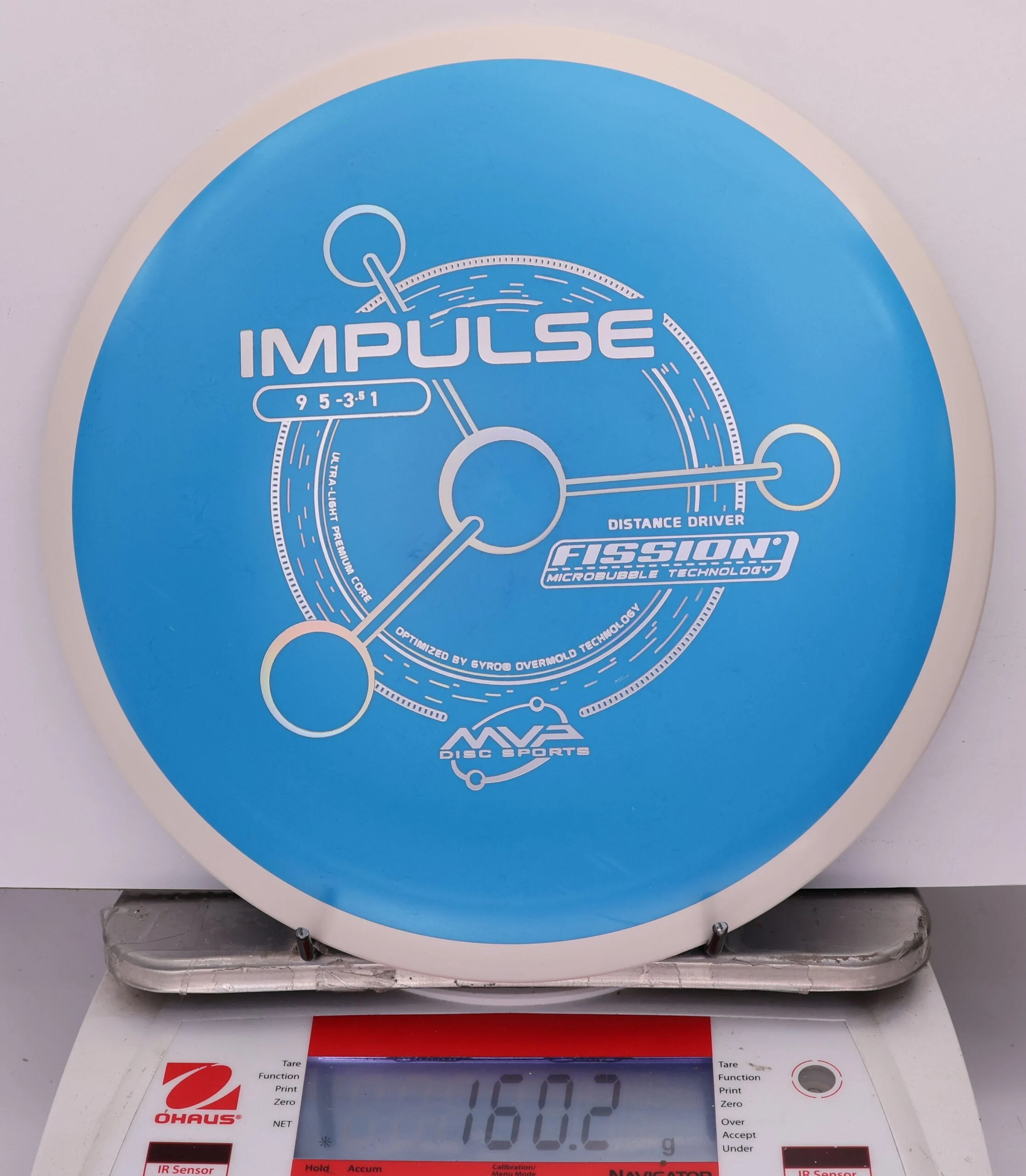 831356 Fission Impulse, Project Lab Coat - #363 Blue, 160