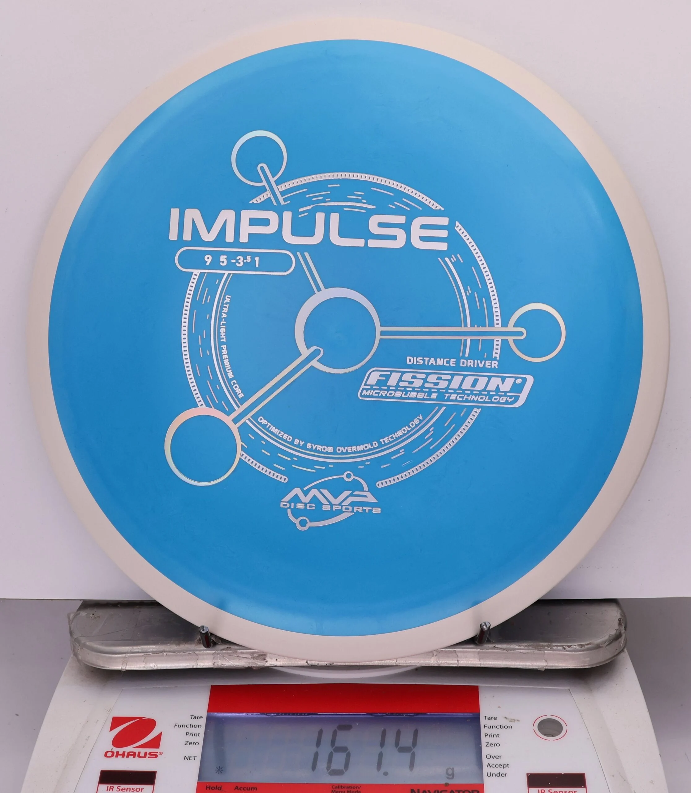 831357 Fission Impulse, Project Lab Coat - #364 Blue, 161