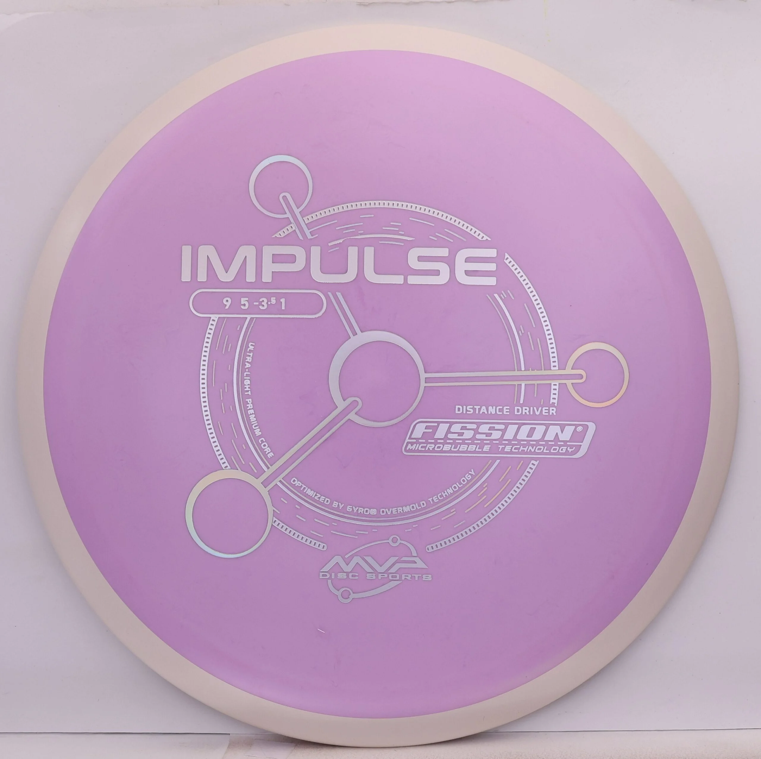 Fission Impulse, Project Lab Coat - Image 2