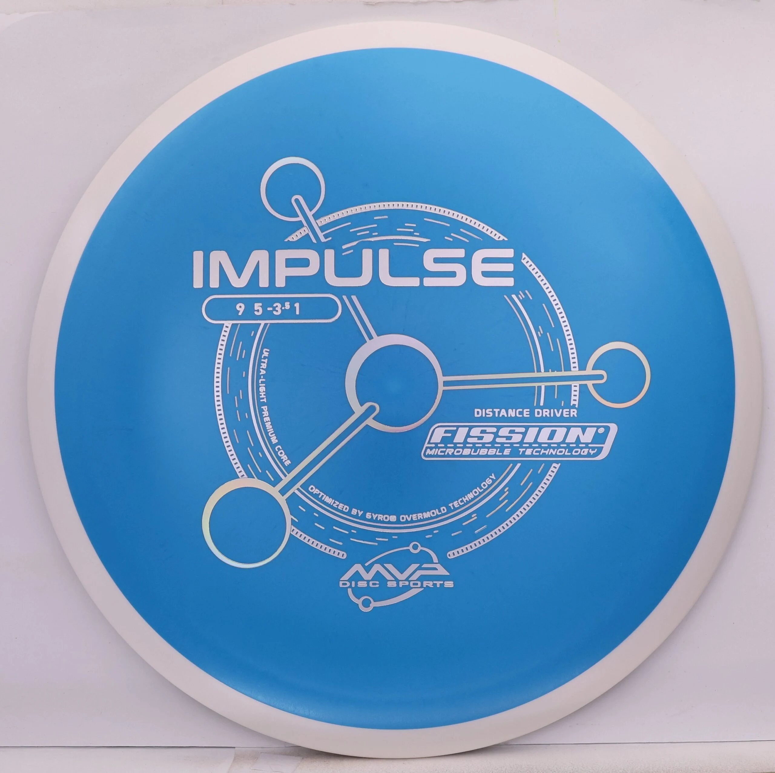 Fission Impulse, Project Lab Coat - Image 3