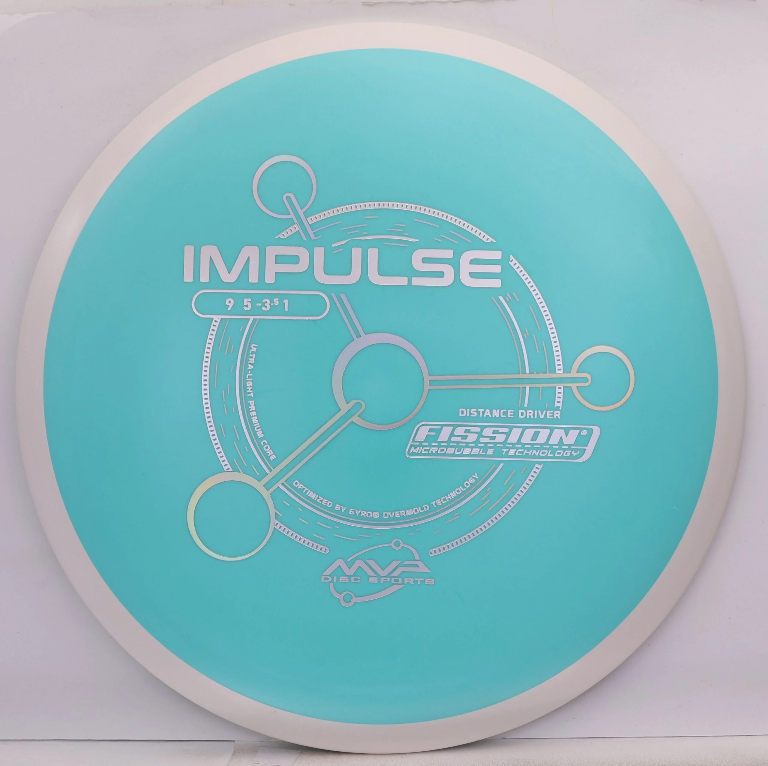 Fission Impulse, Project Lab Coat - Image 4