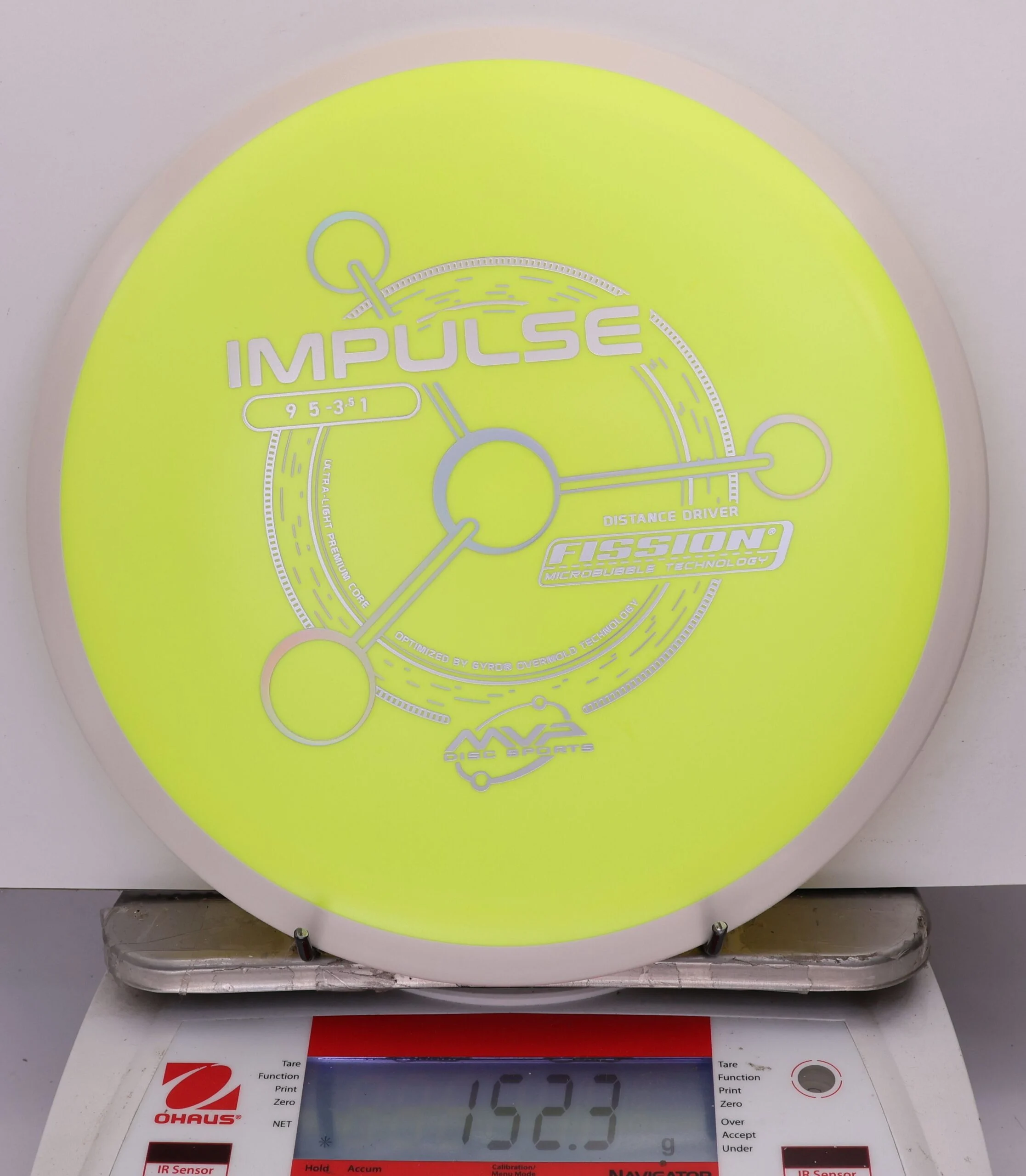 831537 Fission Impulse, Project Lab Coat - #379 Yellow, 152