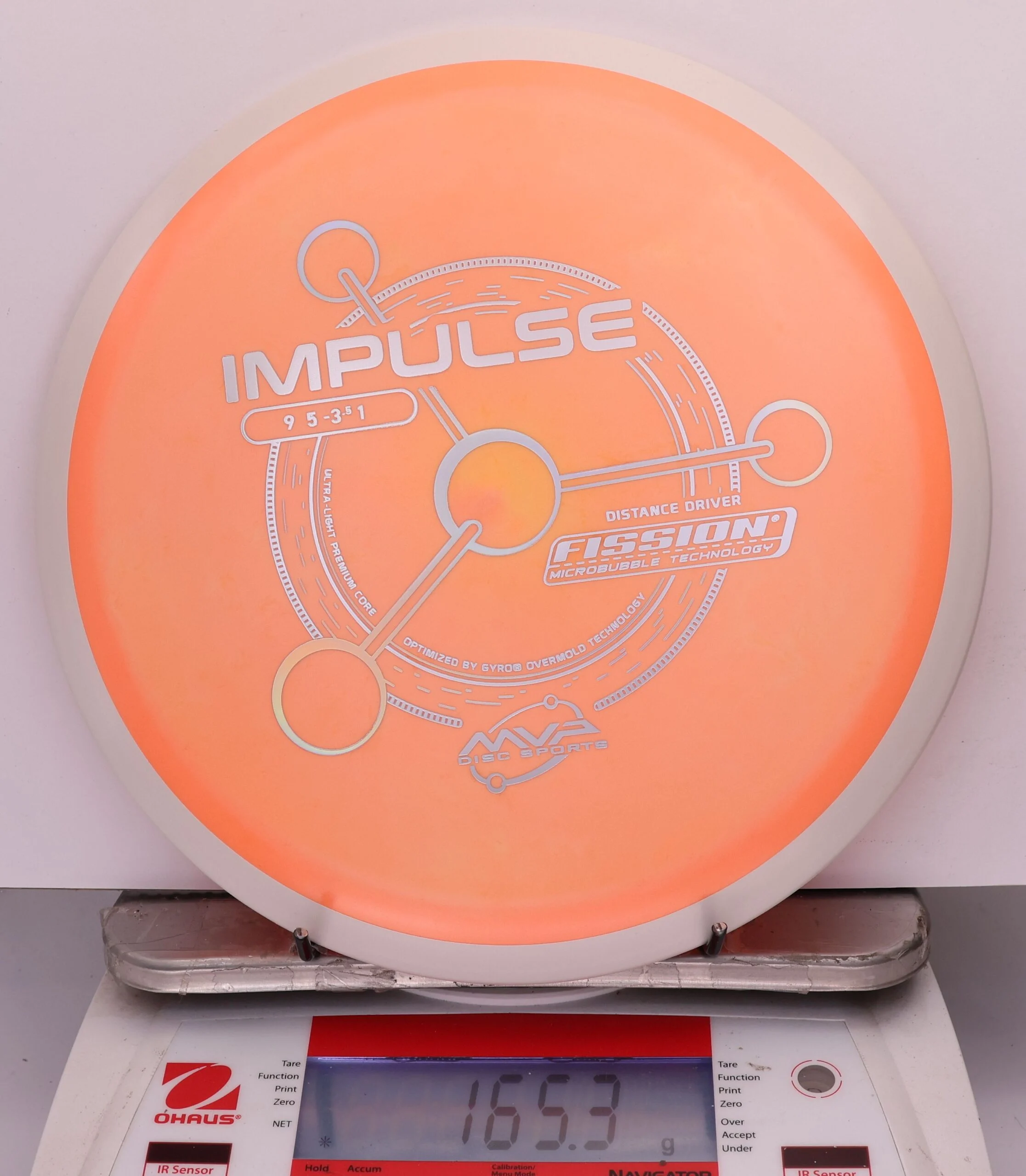 831598 Fission Impulse, Project Lab Coat - #385 Peach, 165