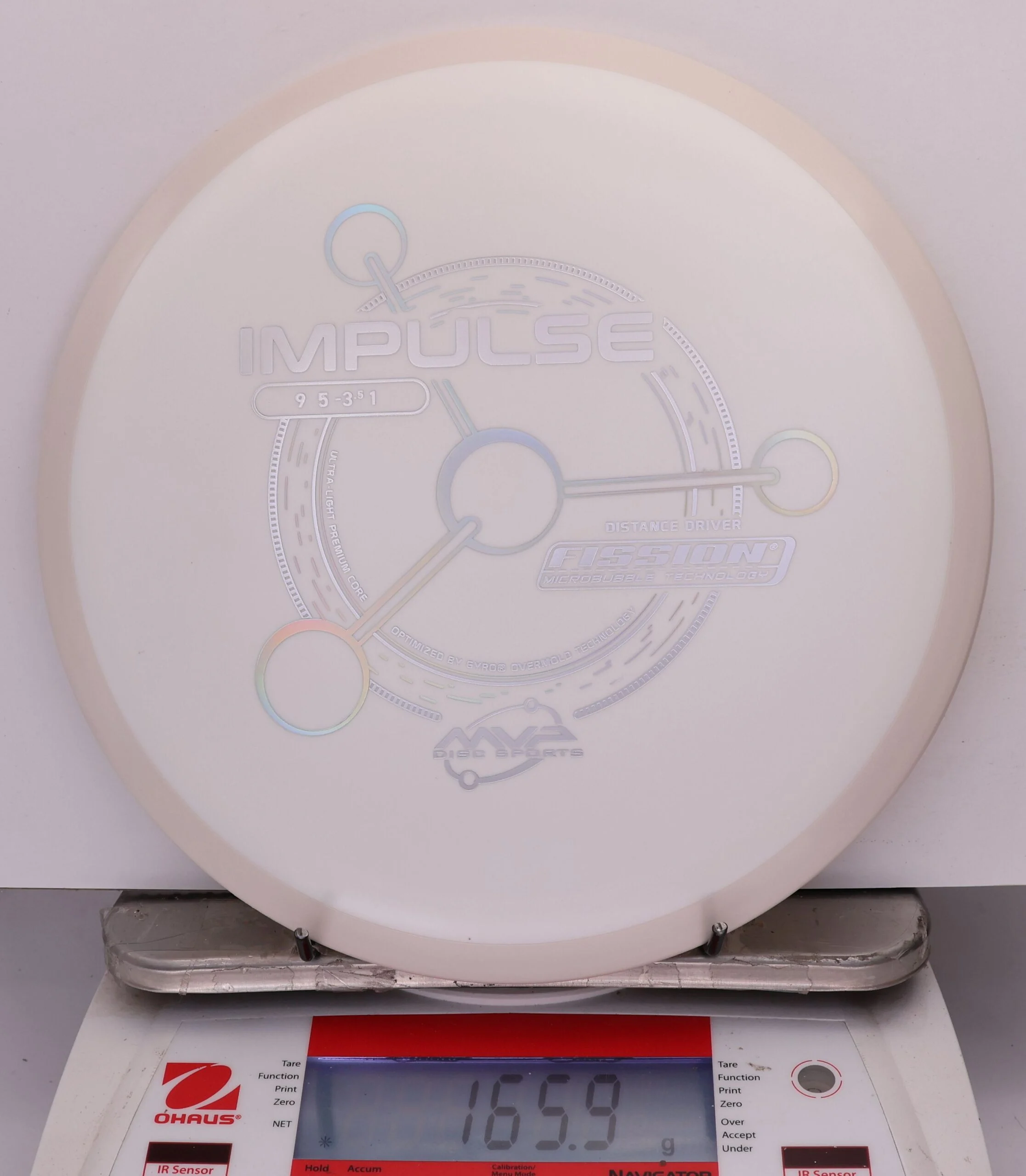 831834 Fission Impulse, Project Lab Coat - #401 White, 166