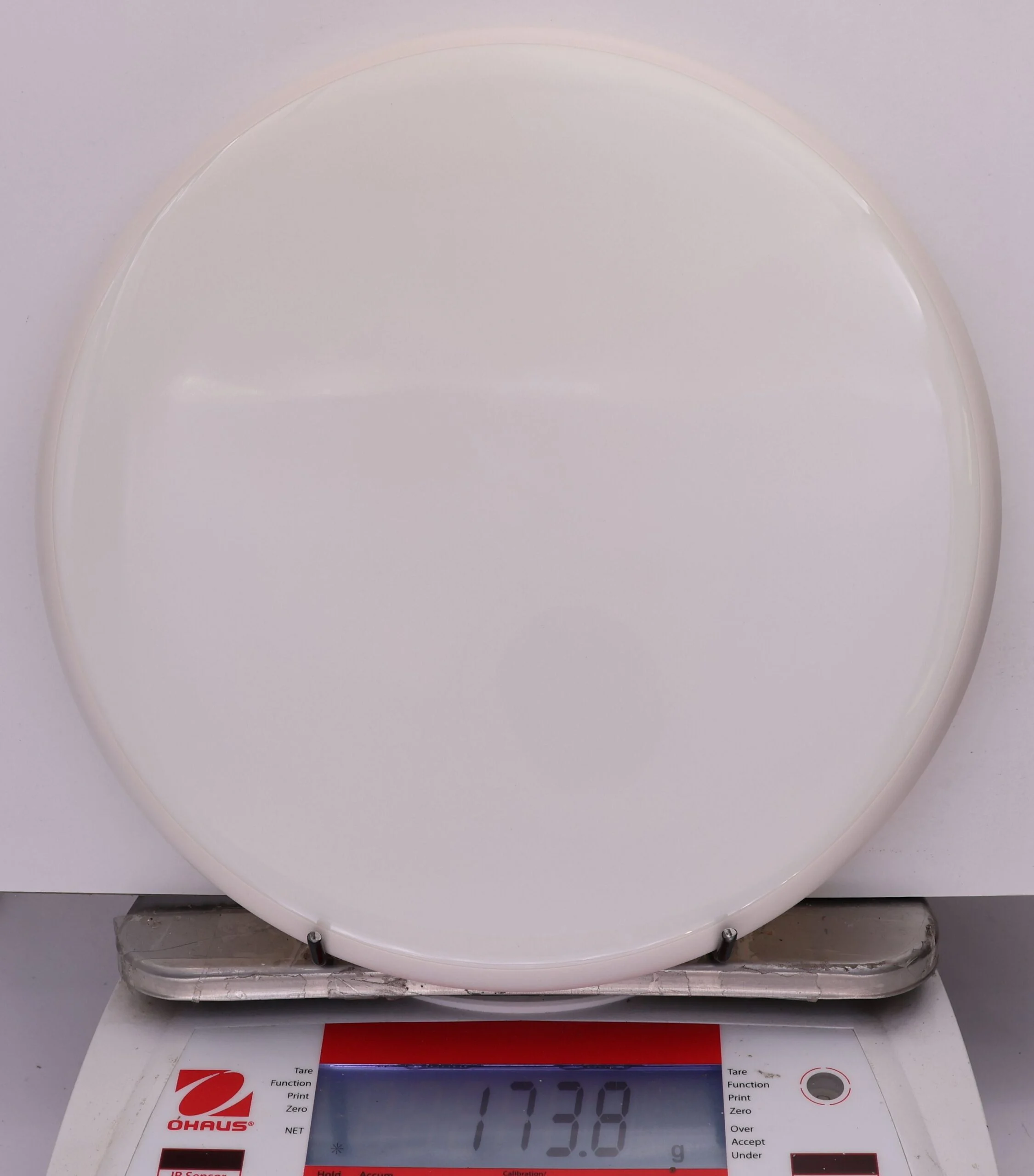 831905 Neutron Watt, Project Lab Coat - No Stamp - #354 White, 174