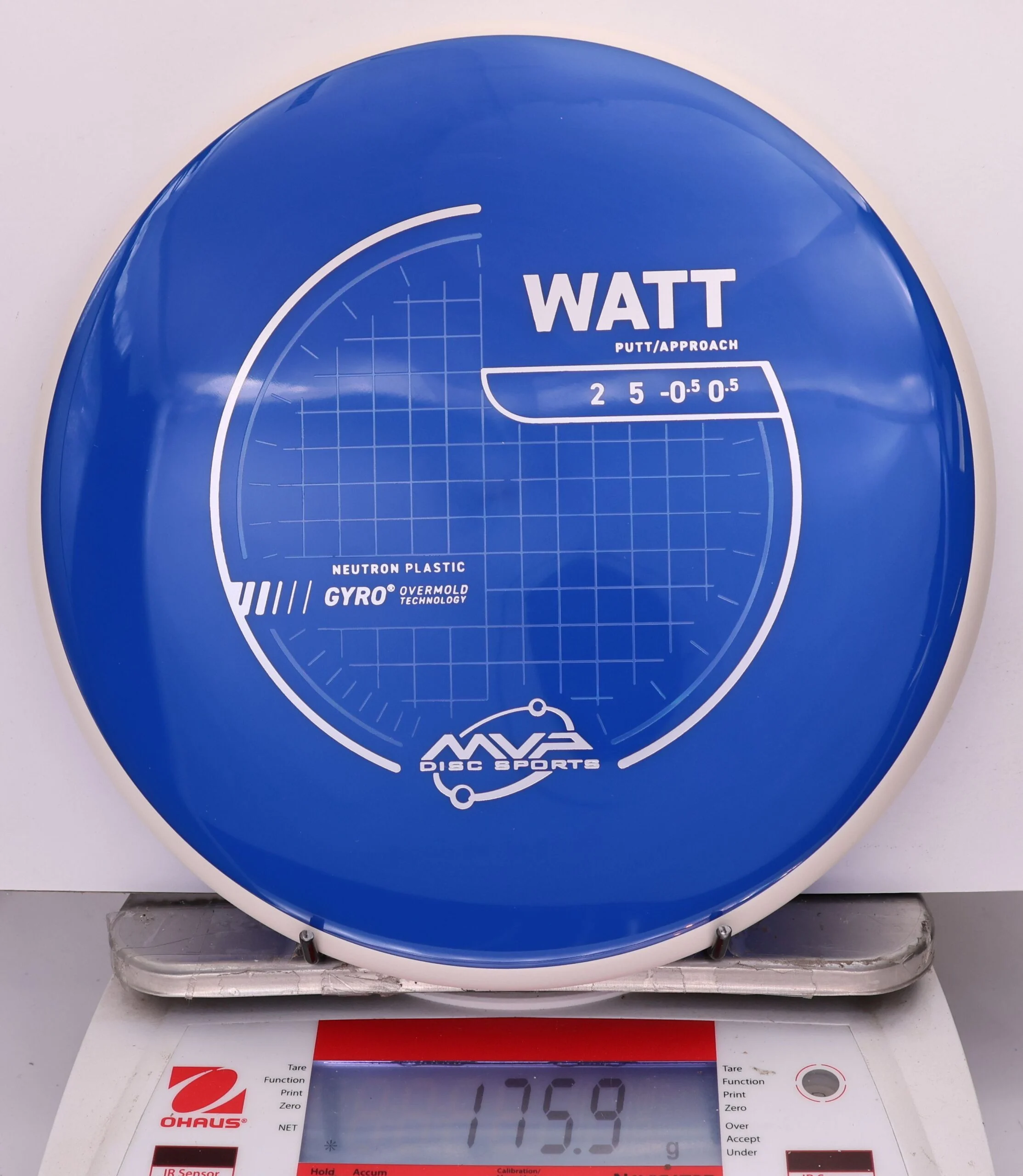 831964 Neutron Watt, Project Lab Coat - #354 Blue, 176