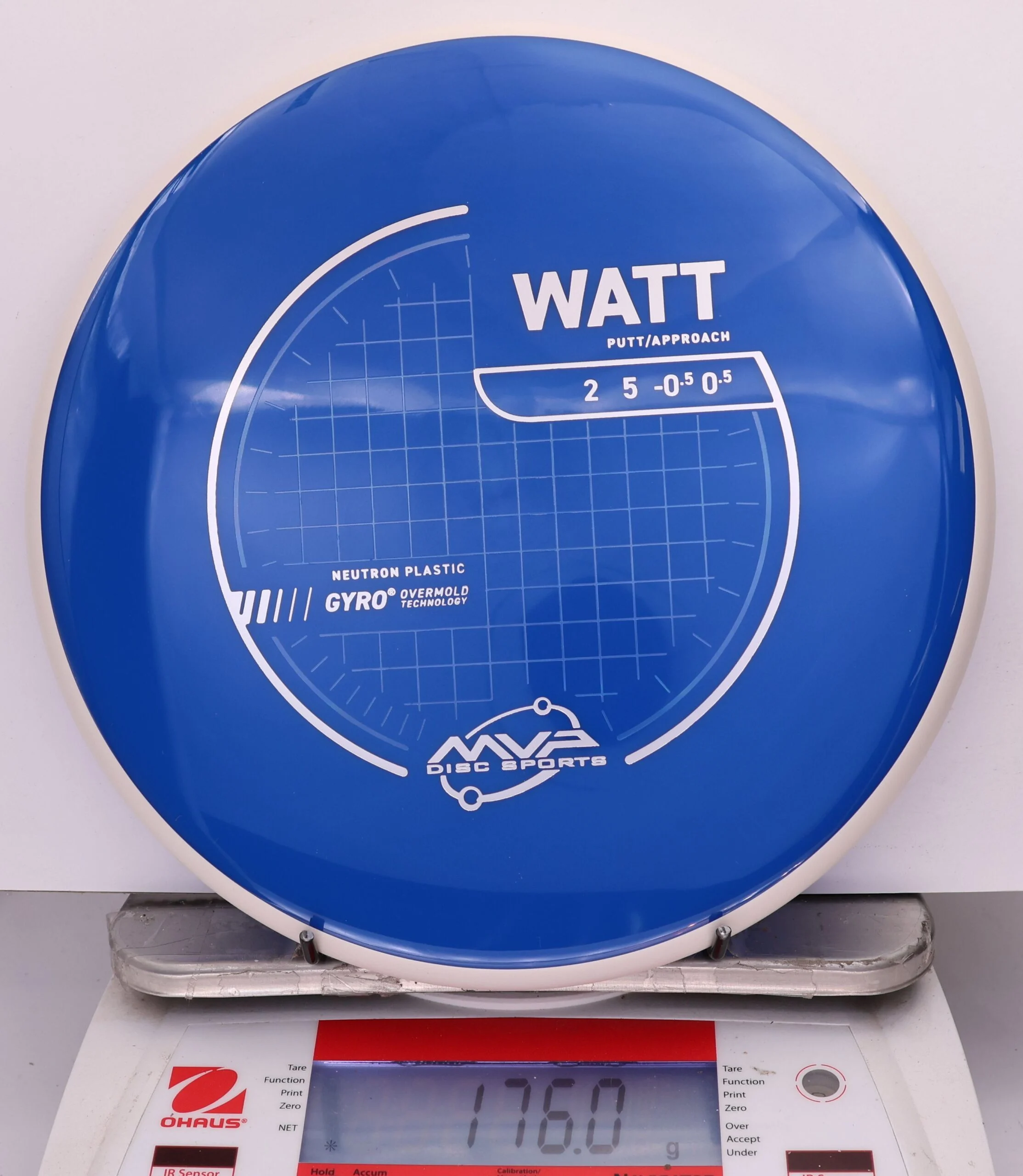 831965 Neutron Watt, Project Lab Coat - #355 Blue, 176