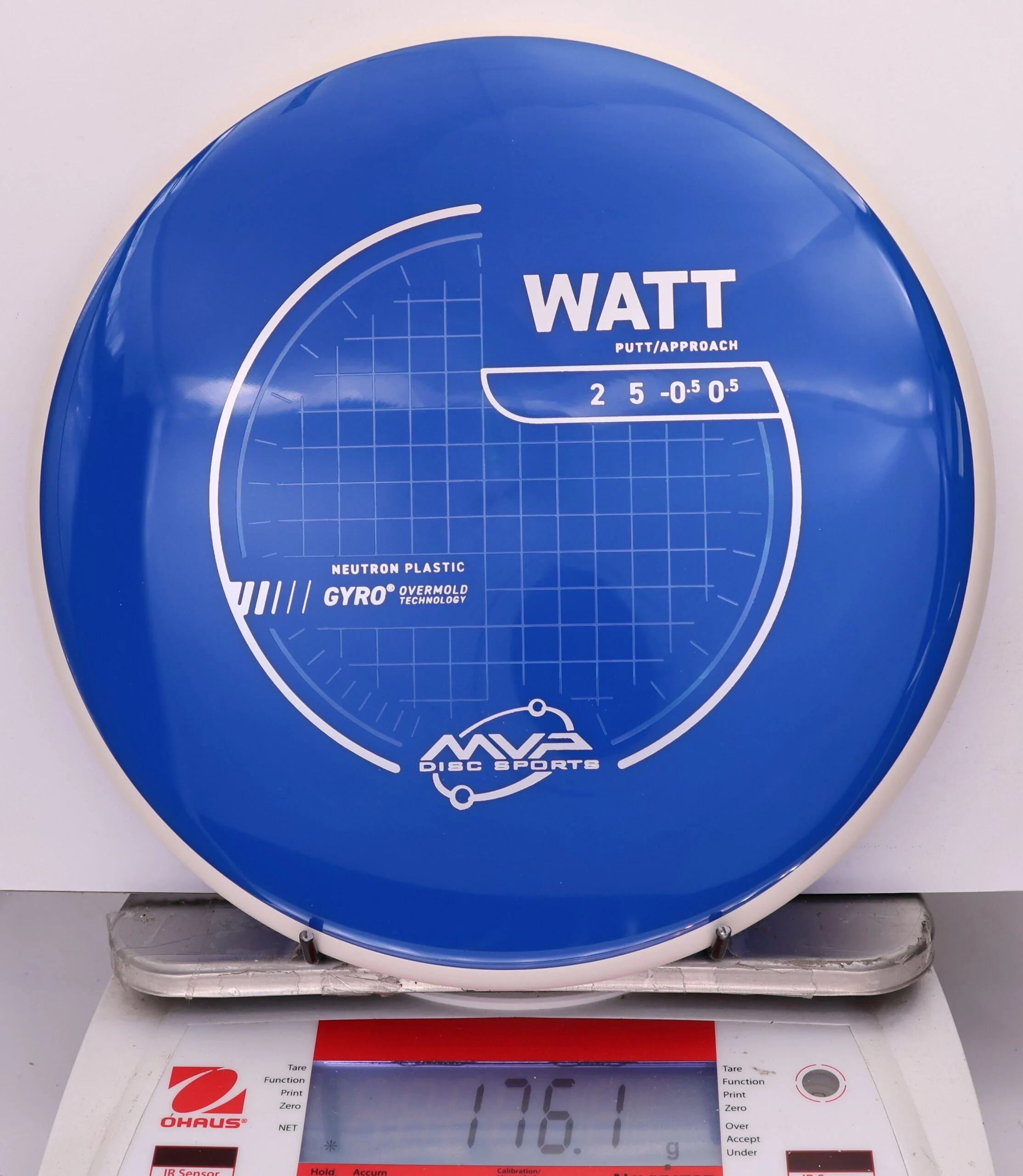 831995 Neutron Watt, Project Lab Coat - #356 Blue, 176