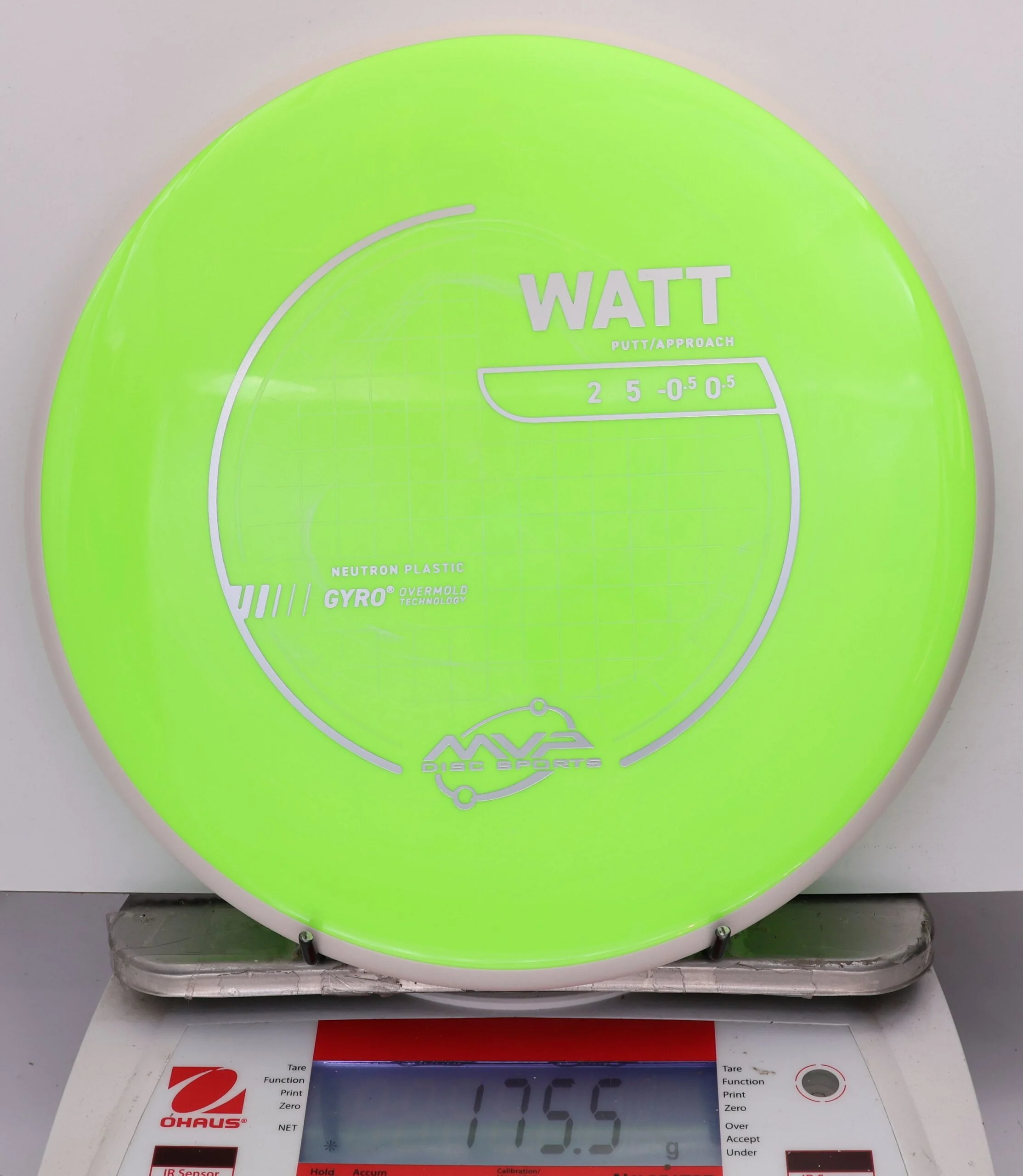 832031 Neutron Watt, Project Lab Coat - #363 NGrellow, 176