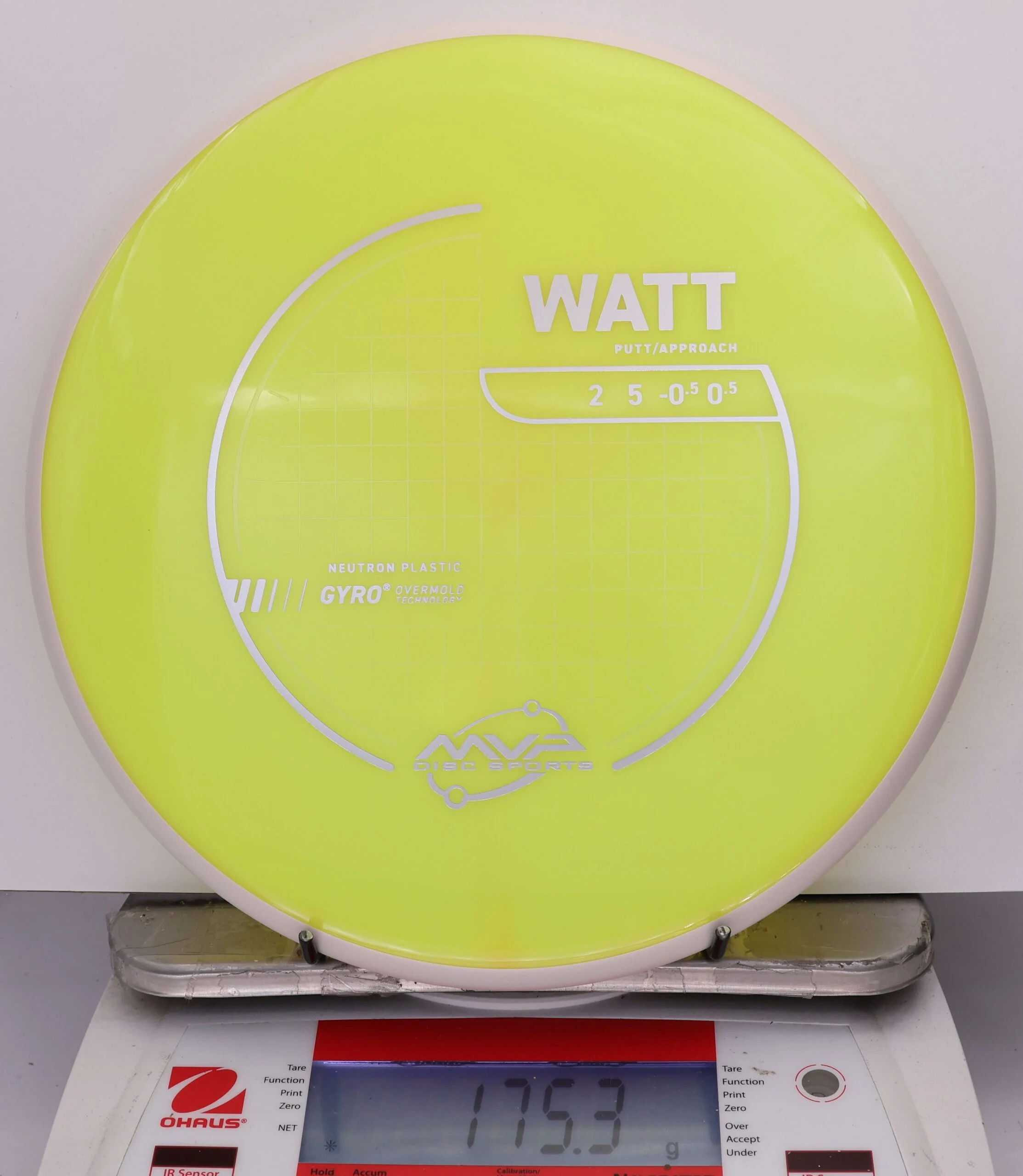 832032 Neutron Watt, Project Lab Coat - #364 Yellow, 175