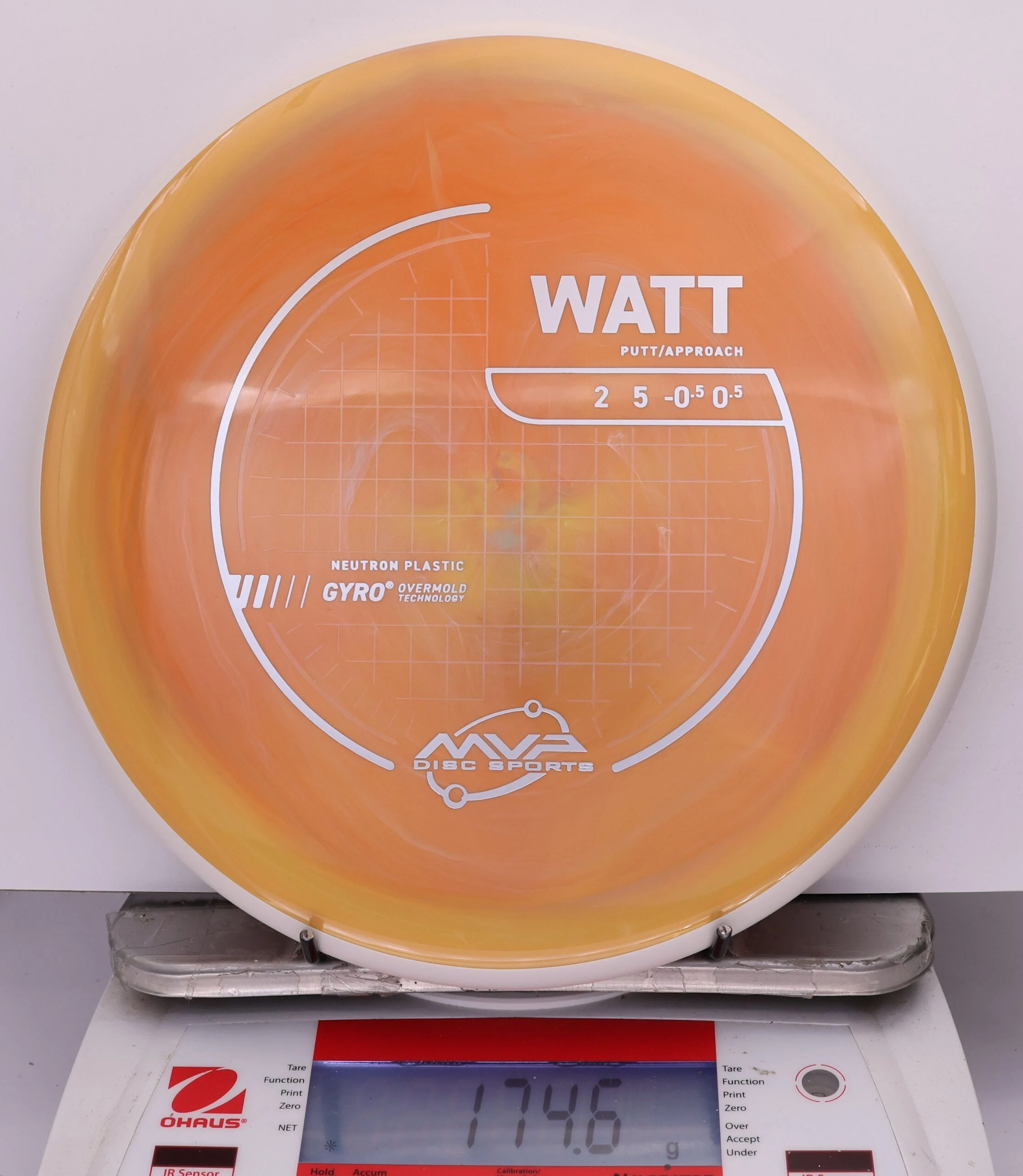 832033 Neutron Watt, Project Lab Coat - #365 Butterscotch, 175