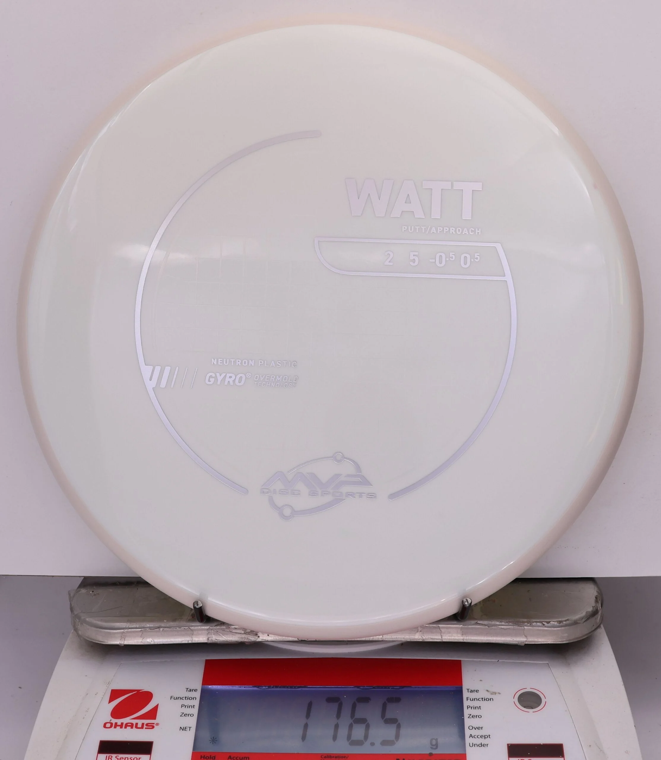 832132 Neutron Watt, Project Lab Coat - #377 White, 177