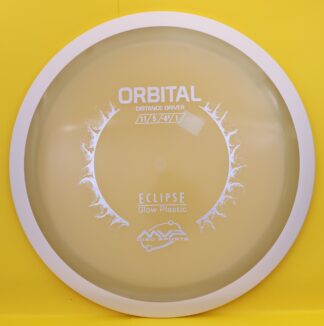Eclipse Orbital
