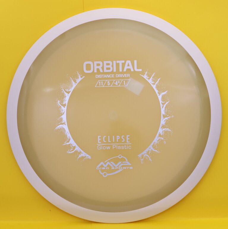 Eclipse Orbital