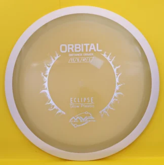 Eclipse Orbital