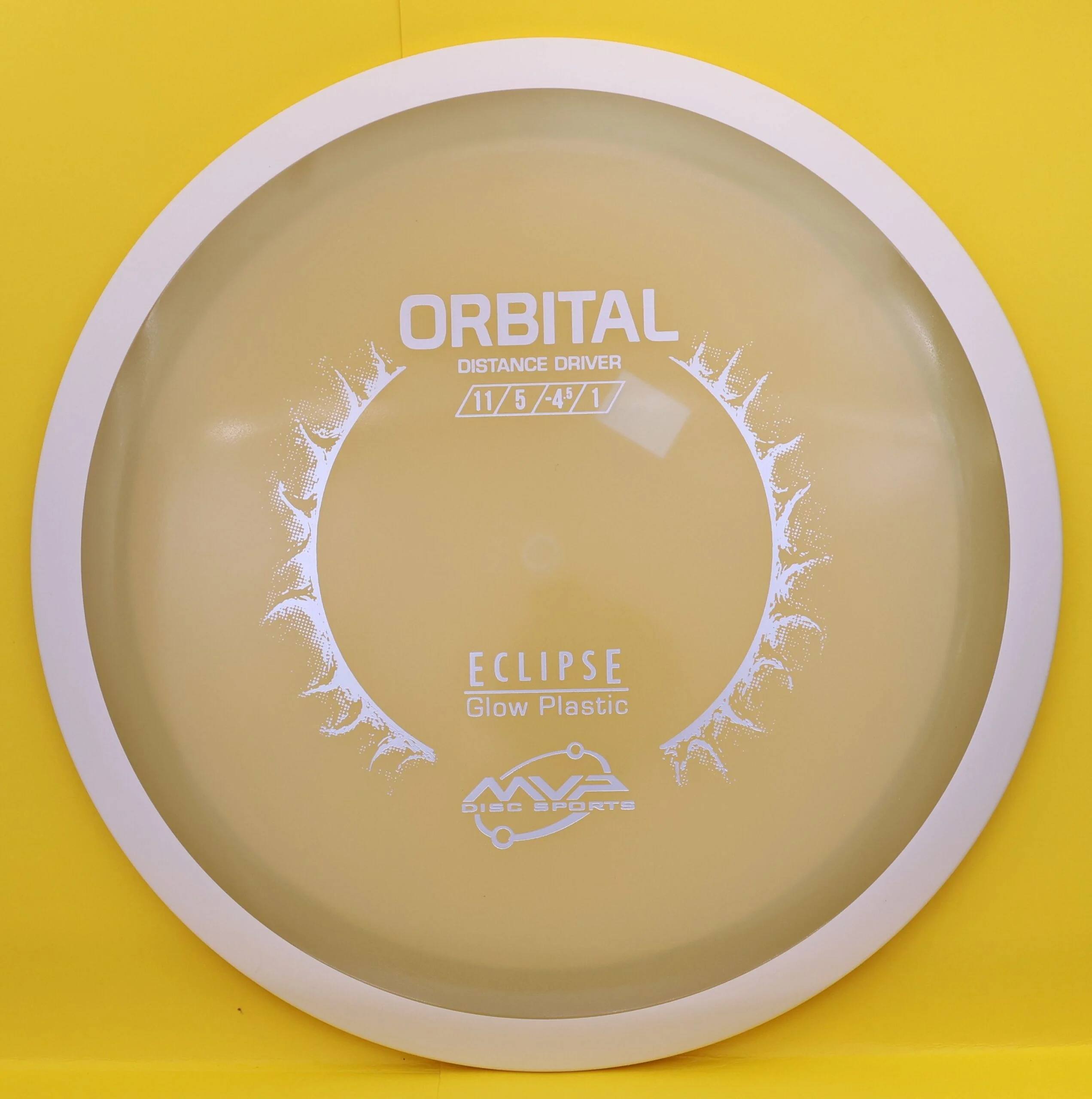 Eclipse Orbital