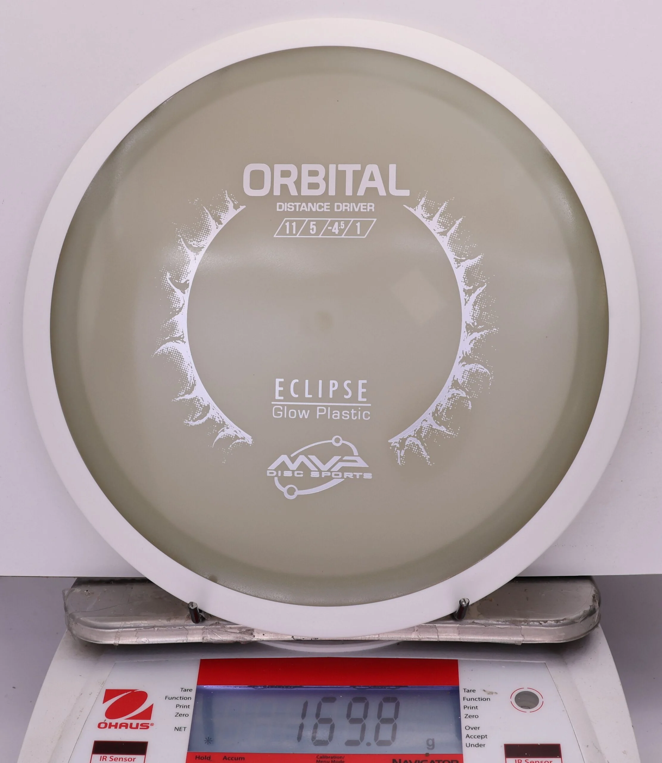 832228 Eclipse Orbital - #364 Glow, 170