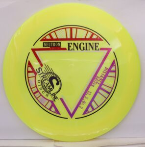 Neutron Engine