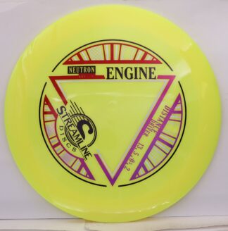 Neutron Engine