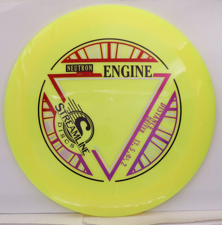 Neutron Engine