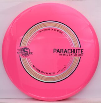 Neutron Soft Parachute