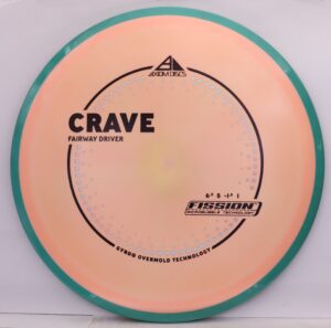 Fission Crave, Project Lab Coat