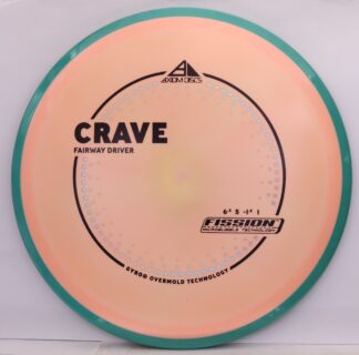 Fission Crave, Project Lab Coat
