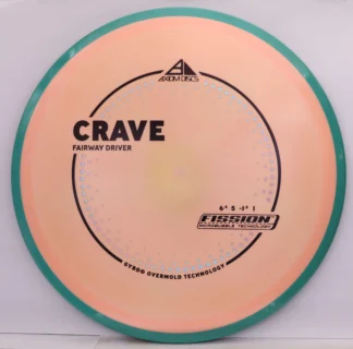 Fission Crave, Project Lab Coat