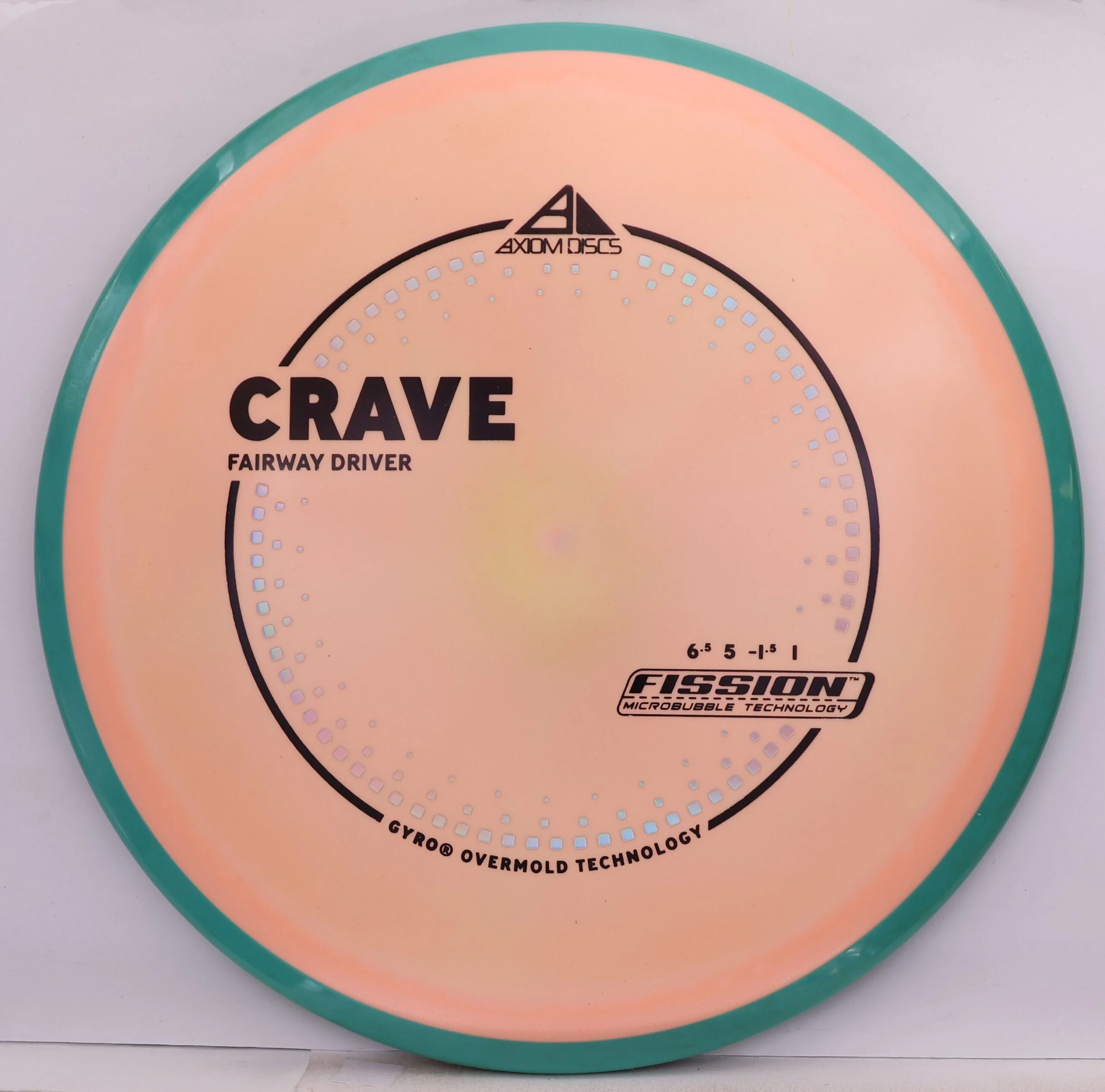 Fission Crave, Project Lab Coat