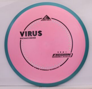 Fission Virus, Project Lab Coat