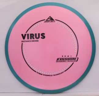Fission Virus, Project Lab Coat