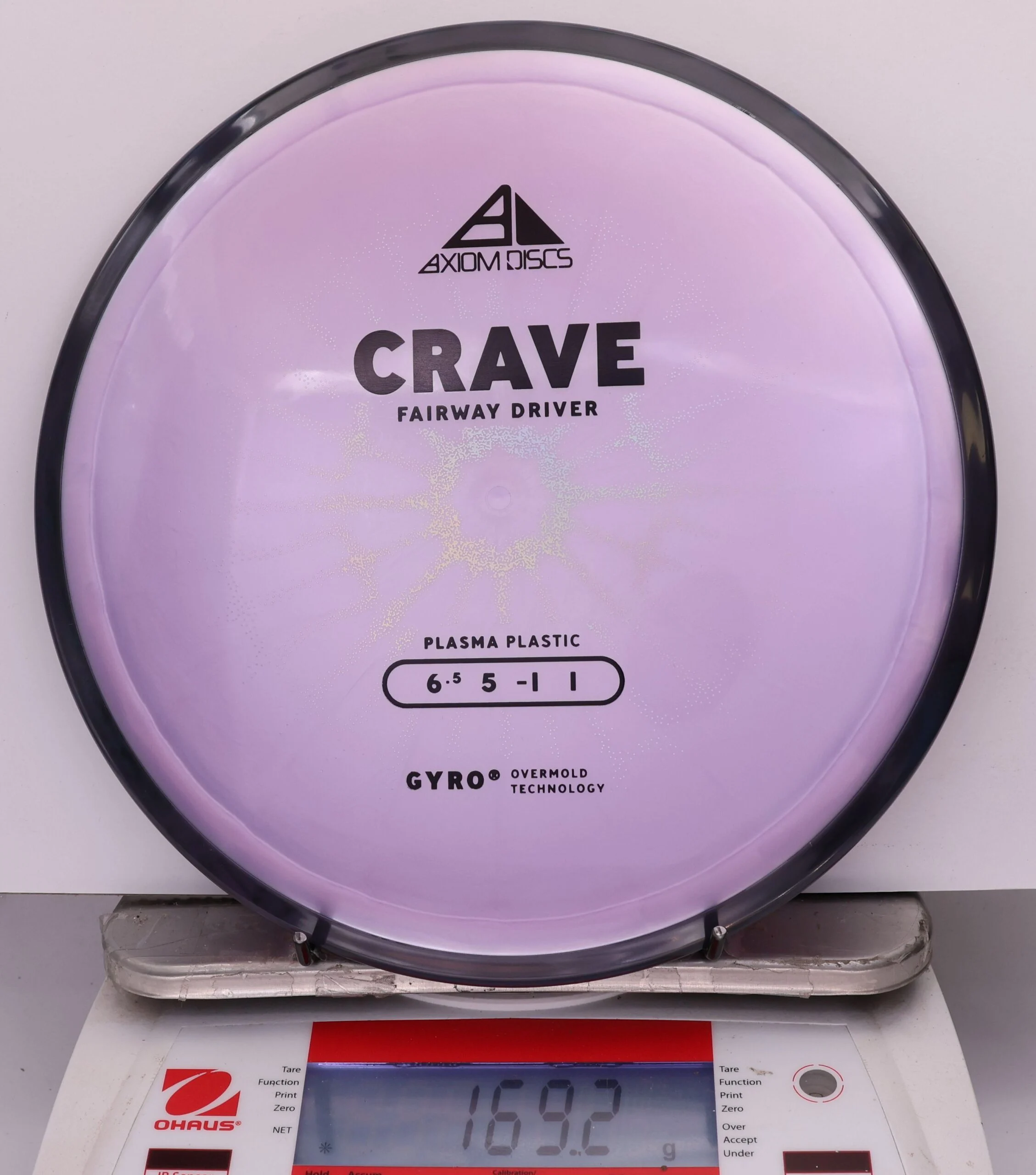 834504 Plasma Crave, Project Lab Coat - #355 Black-Purple, 169