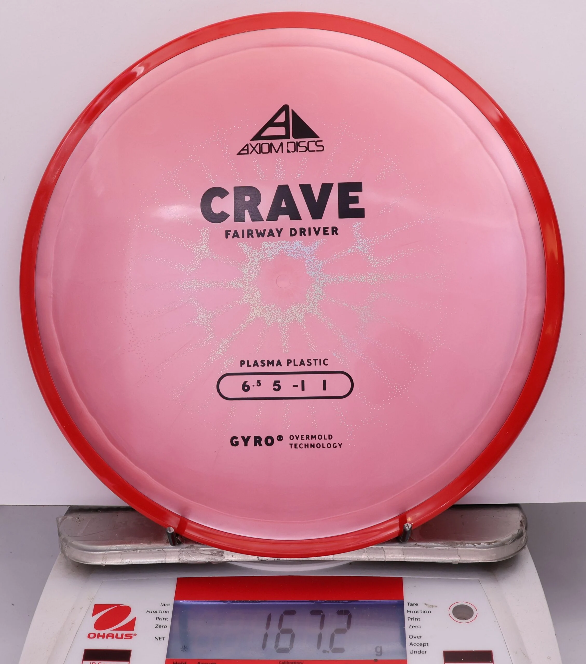 834637 Plasma Crave, Project Lab Coat - #372 Red-Pink, 167