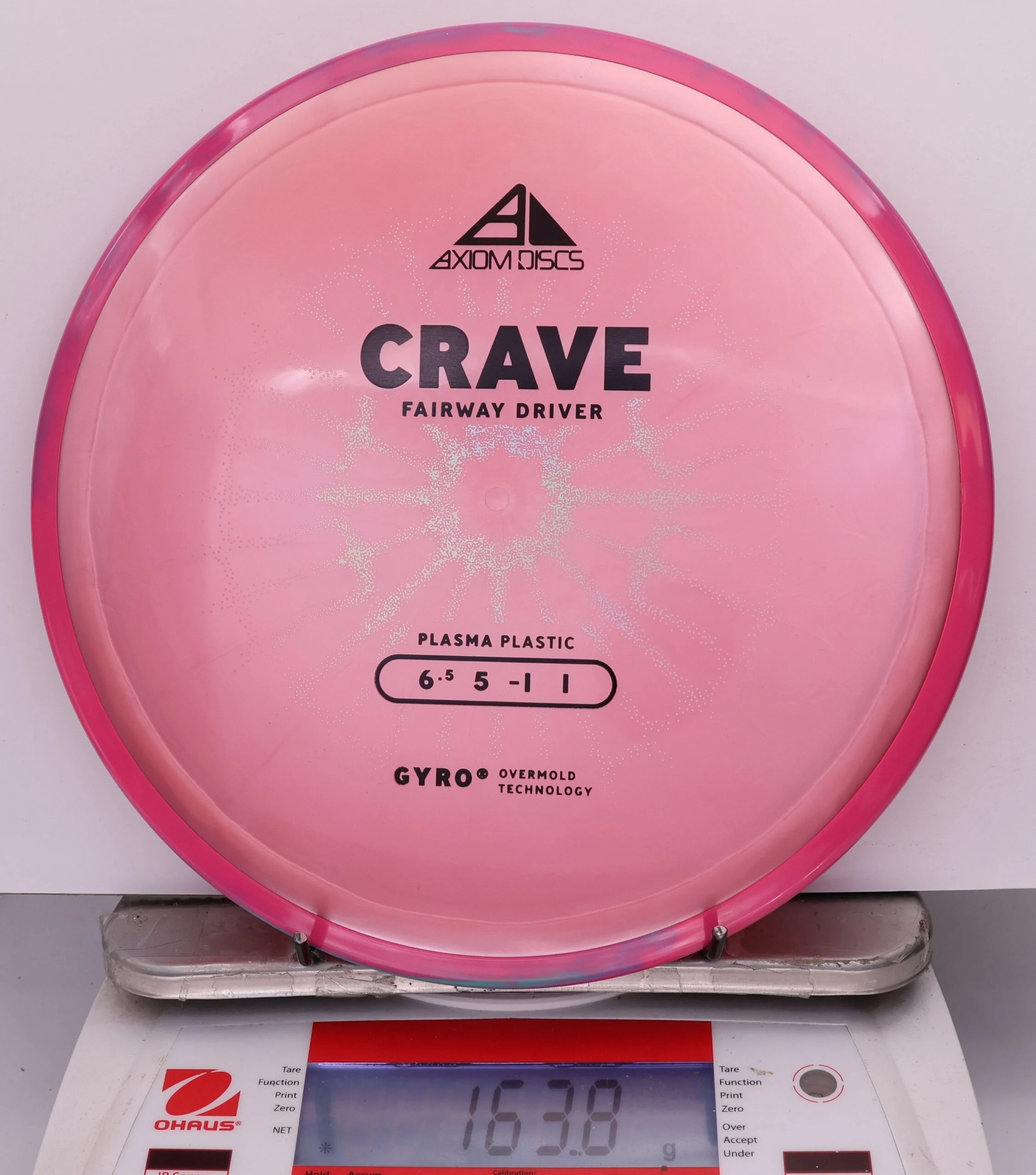 834638 Plasma Crave, Project Lab Coat - #373 Pink, 164